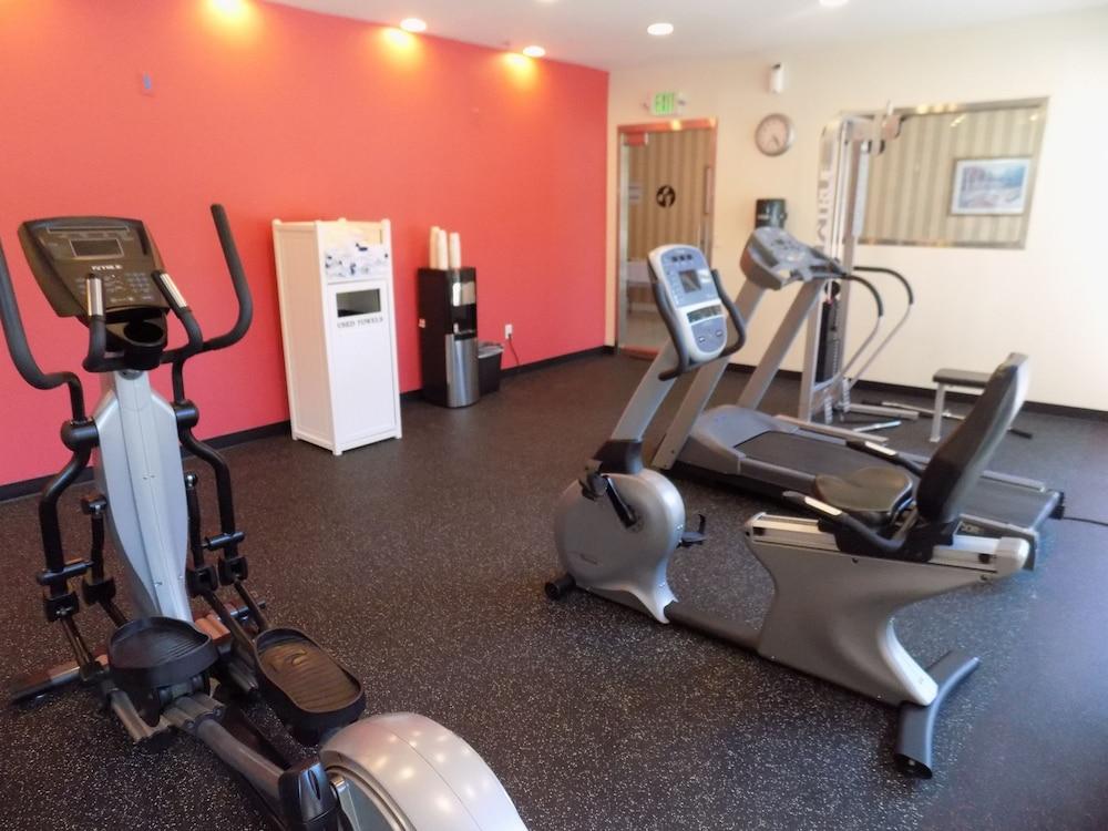 Ramada By Wyndham Burbank Airport Hotel Kültér fotó