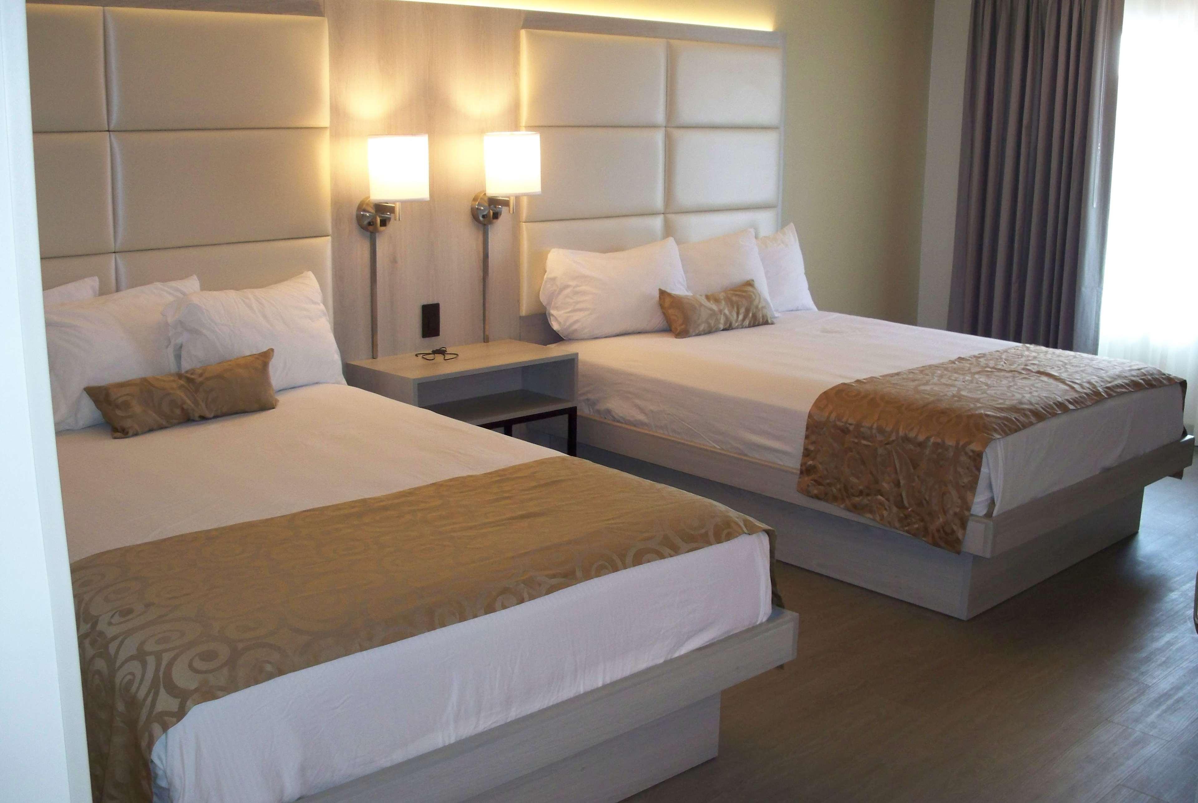 Ramada By Wyndham Burbank Airport Hotel Kültér fotó