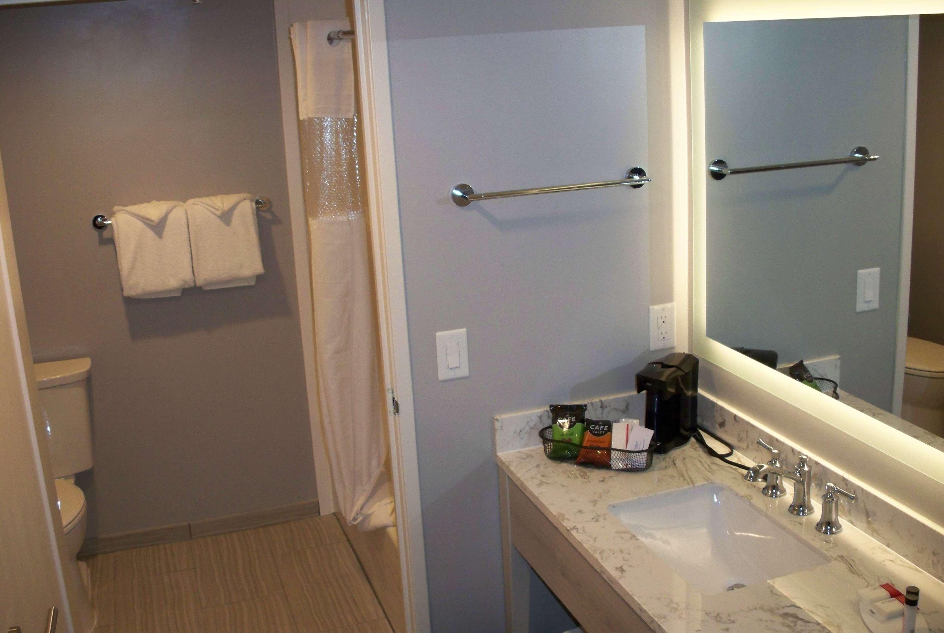 Ramada By Wyndham Burbank Airport Hotel Kültér fotó