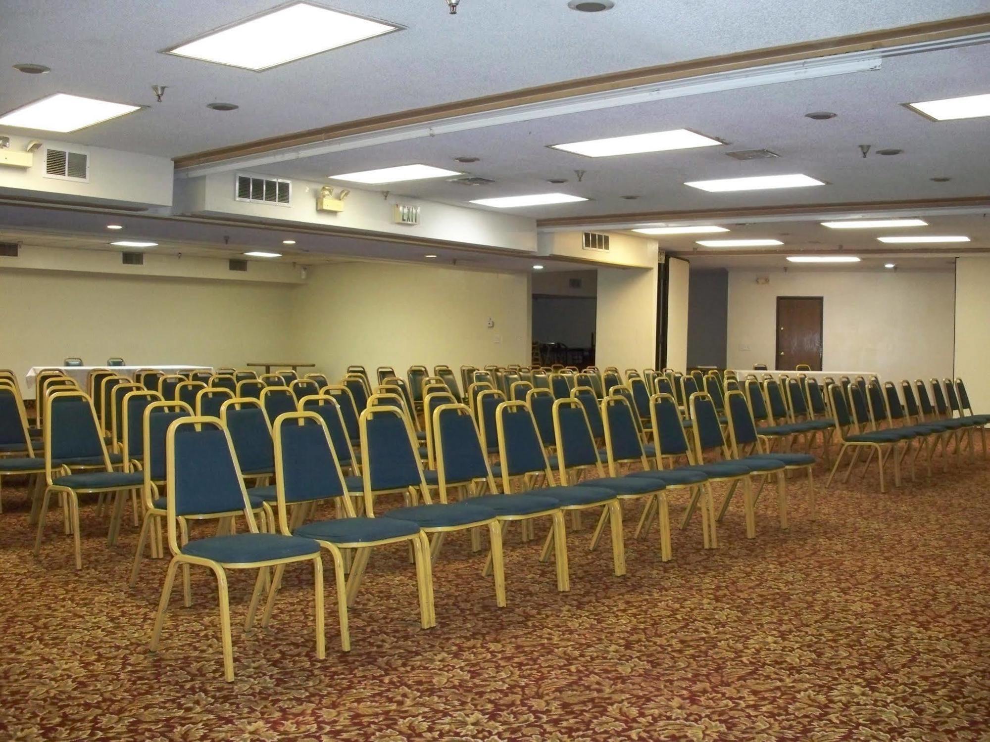 Ramada By Wyndham Burbank Airport Hotel Kültér fotó
