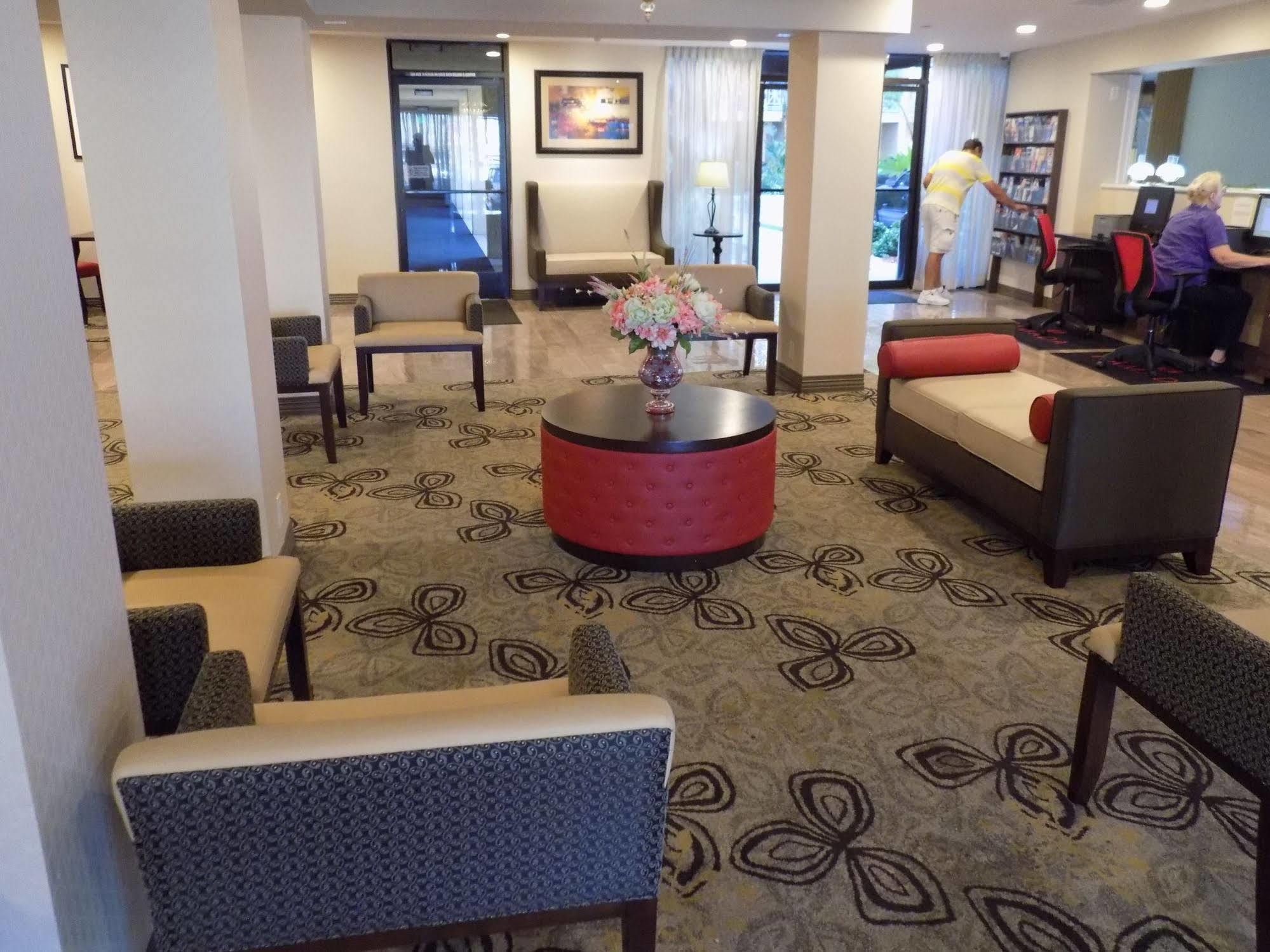 Ramada By Wyndham Burbank Airport Hotel Kültér fotó